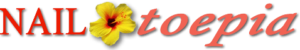 nailtoepia logo