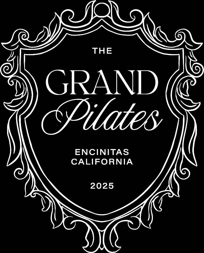 The Grand Pilates
